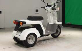 HONDA GYRO X TD02