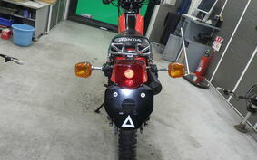 HONDA XL125S L125S