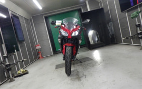 KAWASAKI NINJA 250 EX250L