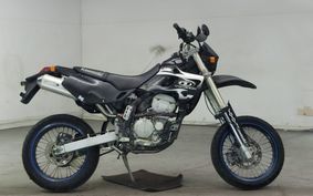 KAWASAKI KLX250D TRACKER 2002 LX250E