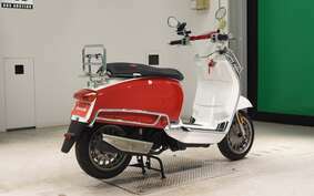 LAMBRETTA  V125 SPECIAL LMB0