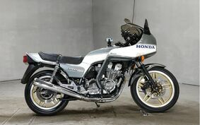 HONDA CB900F Boldor SC01