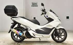 HONDA PCX125 JF81