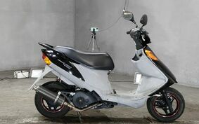 SUZUKI ADDRESS V125 CF4EA