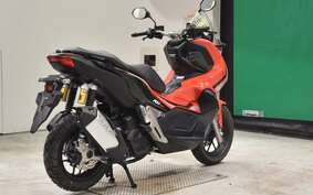 HONDA ADV150 KF38