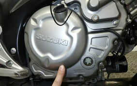 SUZUKI GLADIUS 2010 VK58A