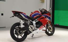 HONDA CBR250RR MC51