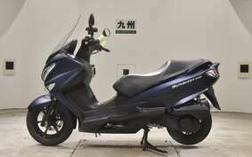 SUZUKI BURGMAN200A CH41A