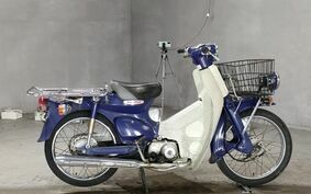 HONDA PRESS CUB 50 AA01