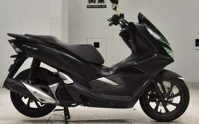 HONDA PCX125 JF81