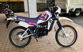 YAMAHA DT50 17W