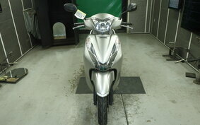 HONDA LEAD 125 JF45