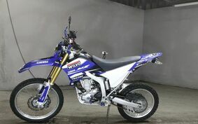 YAMAHA WR250R DG15J