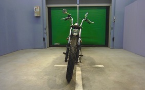 SUZUKI GRASS TRACKER NJ4BA