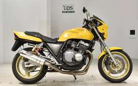 HONDA CB400SF 1992 NC31