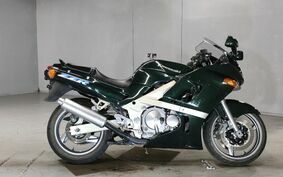 KAWASAKI ZZ-R400 1996 ZX400N