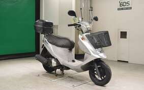 SUZUKI ADDRESS V125 CF46A