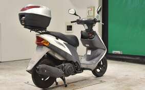 SUZUKI ADDRESS V125 G CF46A