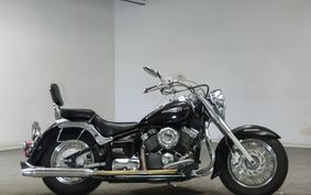 YAMAHA DRAGSTAR 400 CLASSIC 2007 VH01J