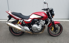 HONDA CB400SF 2013 NC42