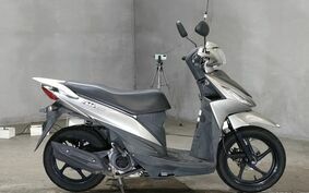 SUZUKI ADDRESS 110 CE47A