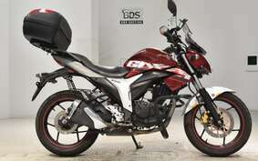 SUZUKI GIXXER 150 NG4BG