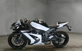 KAWASAKI ZX 10 NINJA R 2015 ZXCJ