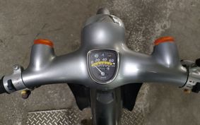 HONDA LITTLE CUB AA01