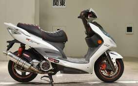 KYMCO RACING 125 Fi SR25