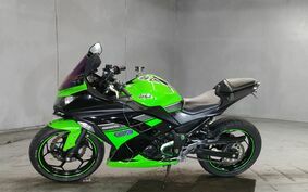 KAWASAKI NINJA 250 EX250L