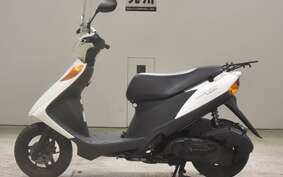 SUZUKI ADDRESS V125 CF46A