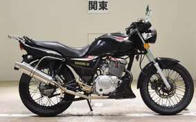 SUZUKI EN125 2A PCJK6