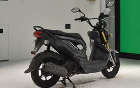 HONDA ZOOMER-X JF52