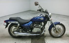 KAWASAKI ELIMINATOR 125 2002 BN125A