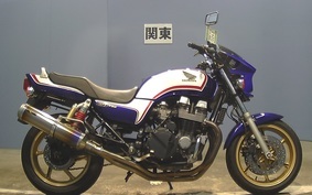 HONDA CB750 GEN 2 2009 RC42