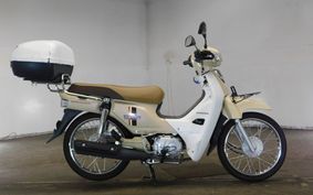 HONDA DREAM 110 JA27