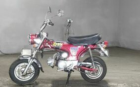 HONDA DAX 50 AB26