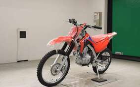 HONDA CRF125F JE03