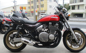 KAWASAKI ZEPHYR 1100 1992 ZRT10A