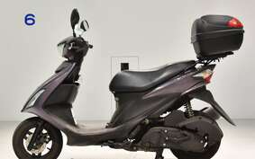 SUZUKI ADDRESS V125 S CF4MA