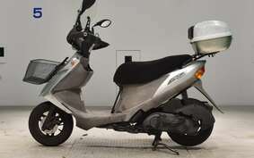 SUZUKI ADDRESS V125 G CF46A