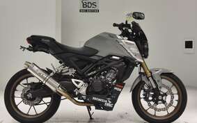 HONDA CB125 R JC91