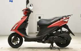 SUZUKI ADDRESS V125 S CF4MA