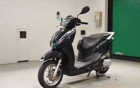 HONDA LEAD 125 JF45