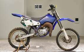 YAMAHA YZ80 4LB