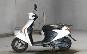 SUZUKI LET's 5 G CA47A