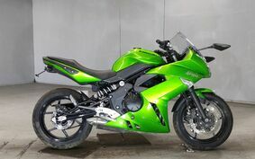 KAWASAKI NINJA 400 R 2012 ER400B