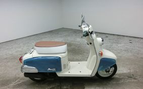 HONDA JULIO AF52