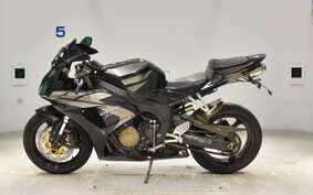 HONDA CBR1000RR 2007 SC57