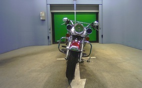 HARLEY FLHR 1450 2002 FDV